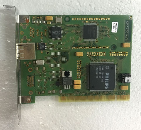 CAMERA BAUMER OPTRONIC PCI4130-FSC D-01454